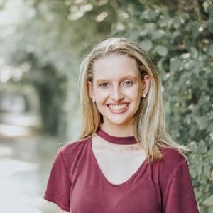 Meet your Posher, Maddie